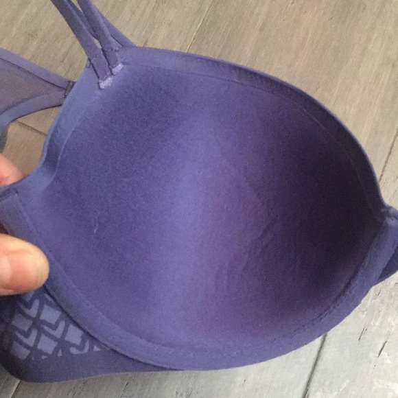 Victoria’s secret’s sexy illusions front close bra - Picture 5 of 6